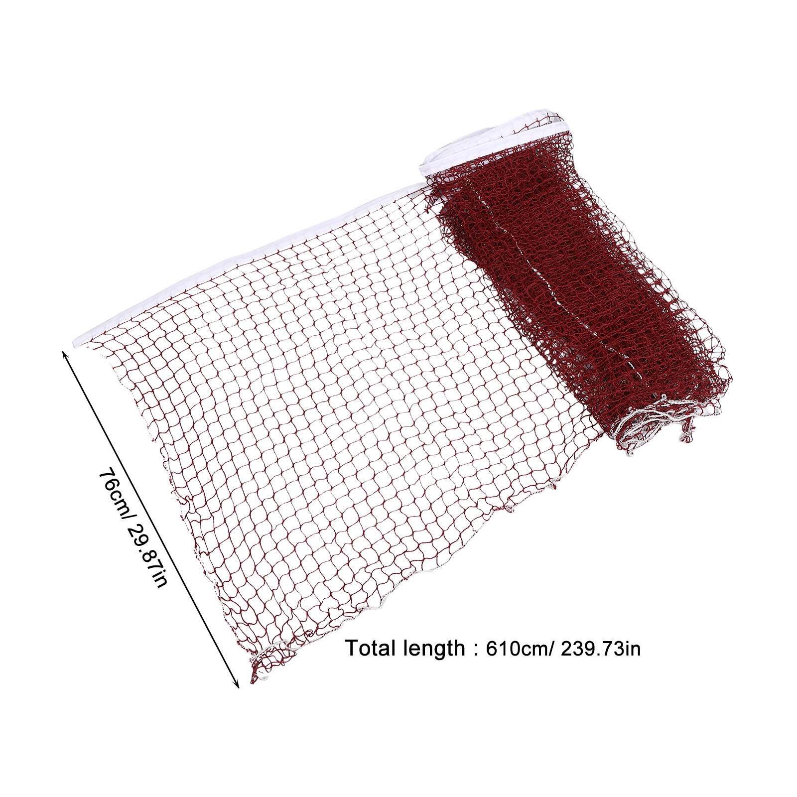 20Ft Badminton Net Outdoor Lig - огляд і ціна Badminton Set Garden