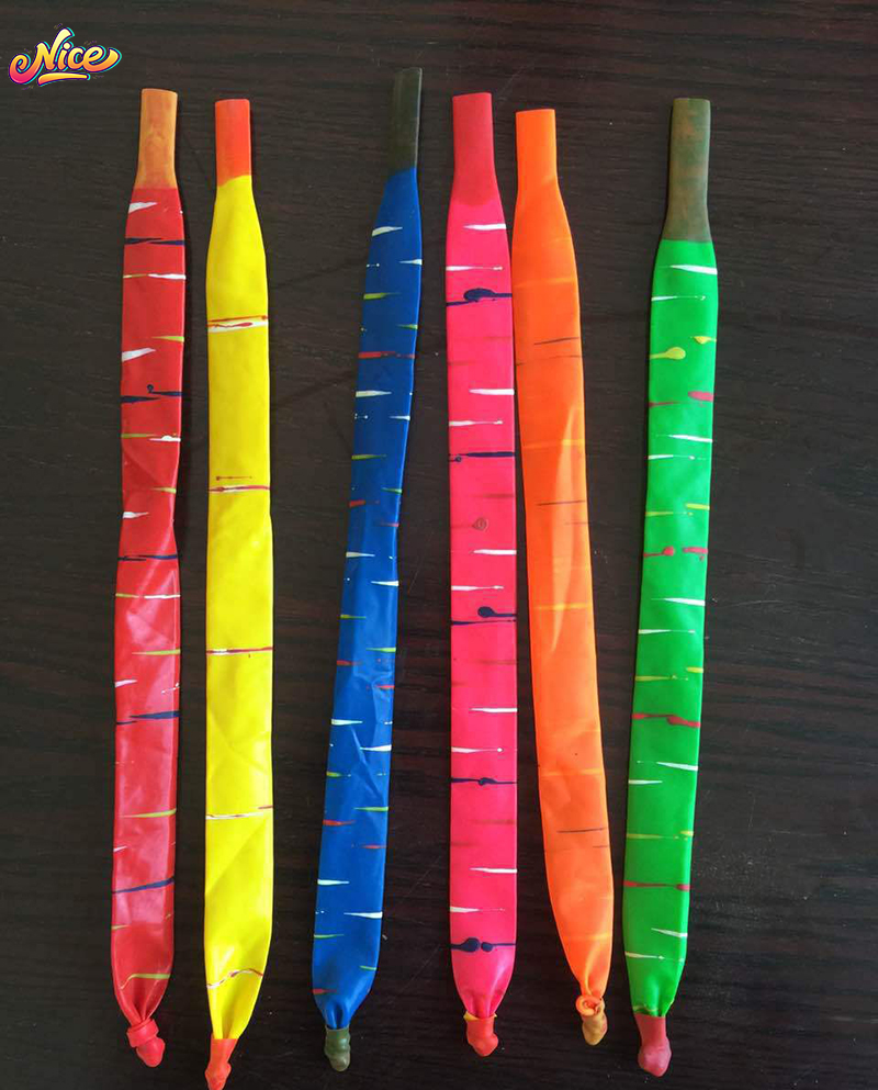 20/30pcs Rocket Balloon Childr - огляд і ціна Party Games Easter For Family
