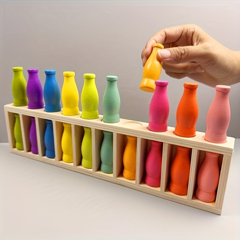 Color Guessing Matching Game M - огляд і ціна Party Games Multiplayer
