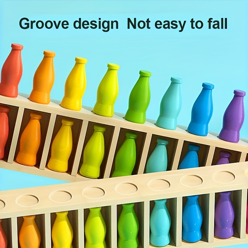 Color Guessing Matching Game M - огляд і ціна Party Games Multiplayer