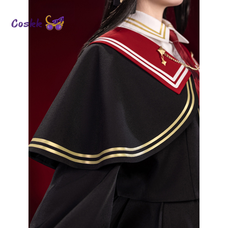 Nikaido Hiro Game Magical Girl - огляд і ціна Party Games College