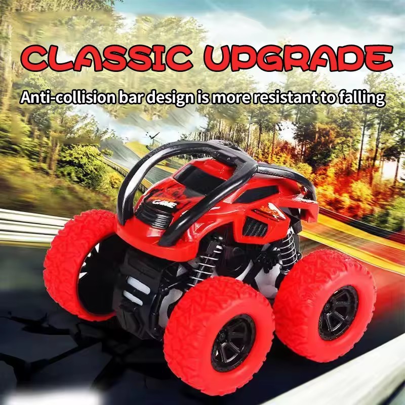 Hot Toys Car Monster Truck Fou - огляд і ціна Hot Wheels Car Monster Trucks