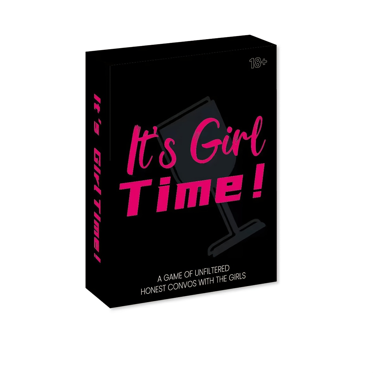 Girls Night Adult Conversation - огляд і ціна Party Games Questions For Adults