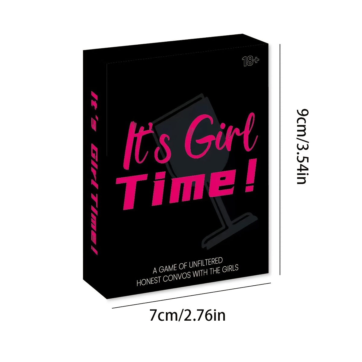 Girls Night Adult Conversation - огляд і ціна Party Games Questions For Adults