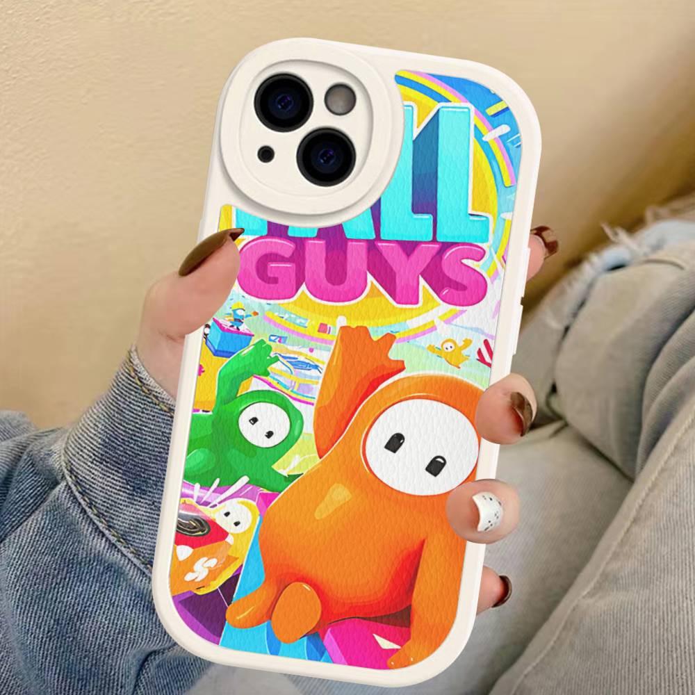 F-Fall G-Guys Party Game Phone - огляд і ціна Party Games Quotes