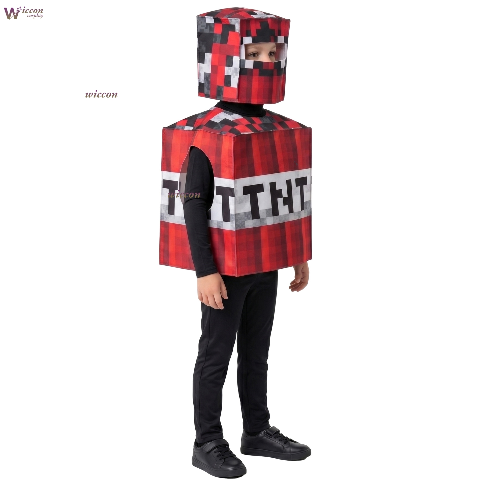 Kids Games My World Cosplay Ha - огляд і ціна Party Games Kids