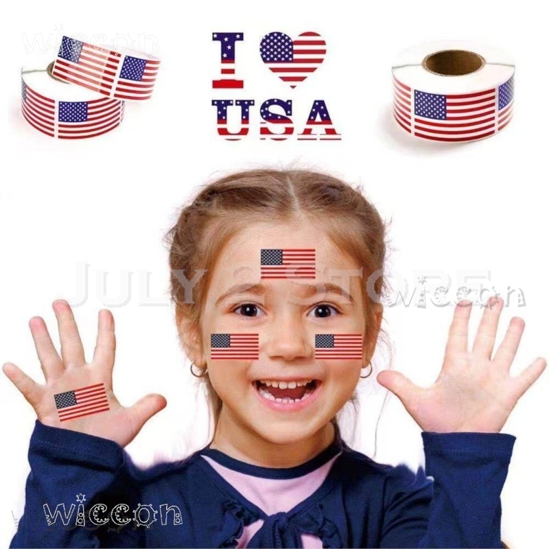 Women’s American Flag Cheerlea - огляд і ціна Party Games Usa