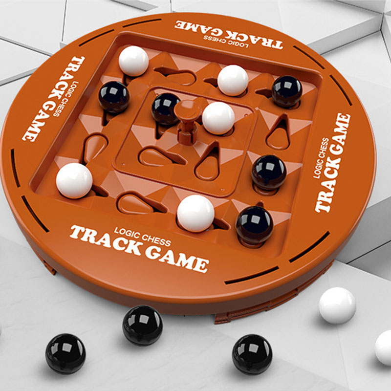Chess Game Fun Table Top Orbit - огляд і ціна Party Games Kids And Adults