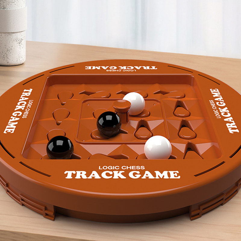 Chess Game Fun Table Top Orbit - огляд і ціна Party Games Kids And Adults