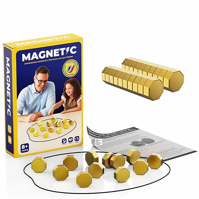 Party Games Magnetic Stones Ga - огляд і ціна Party Games Kids And Adults