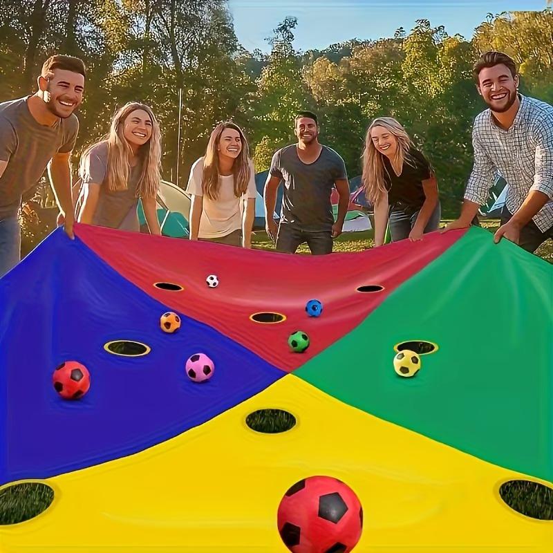 〔ODS13〕Cave Cloth Toss Game Sp - огляд і ціна Party Games Multiplayer