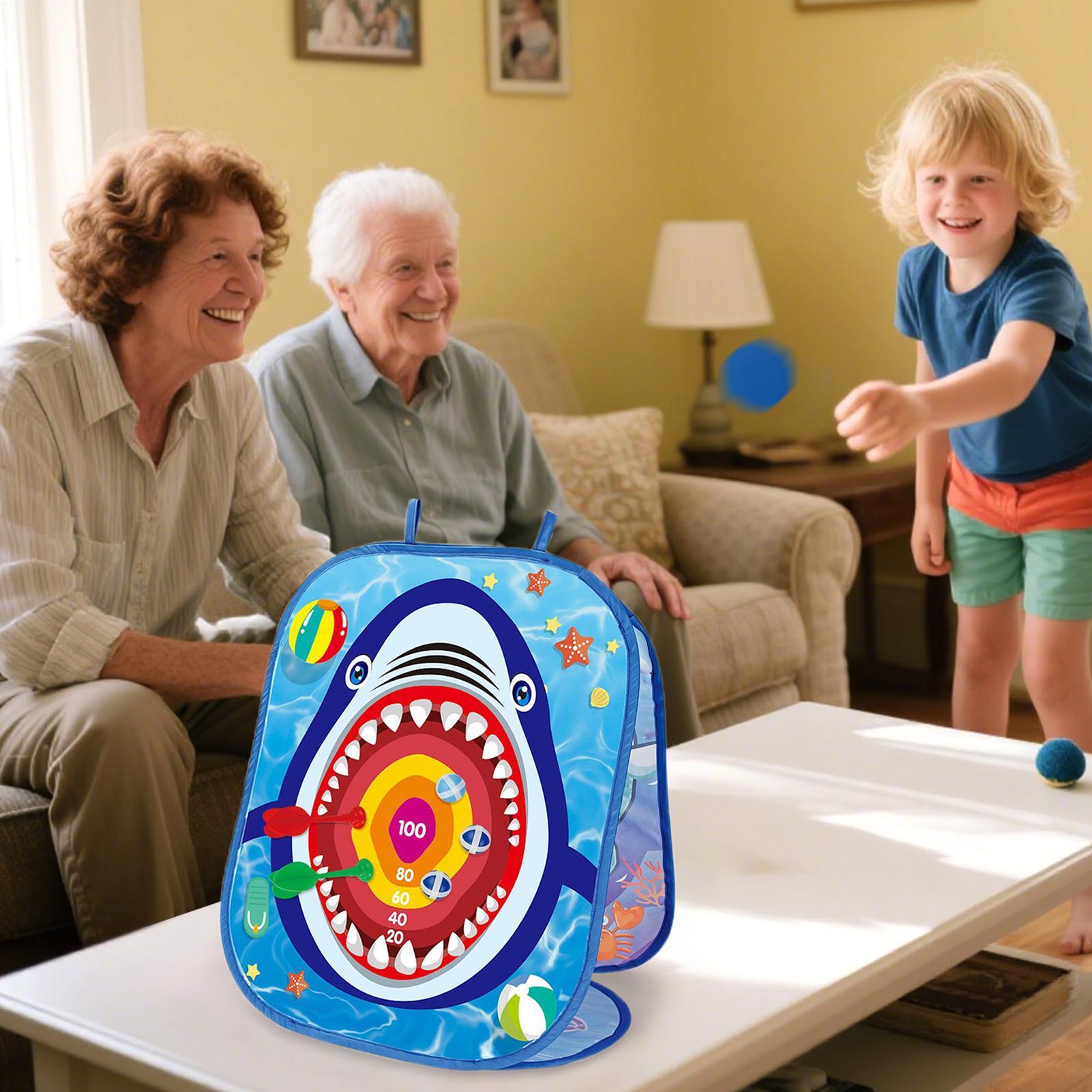 Bean Bag Game Sets Kids Cornho - огляд і ціна Cornhole Board Set