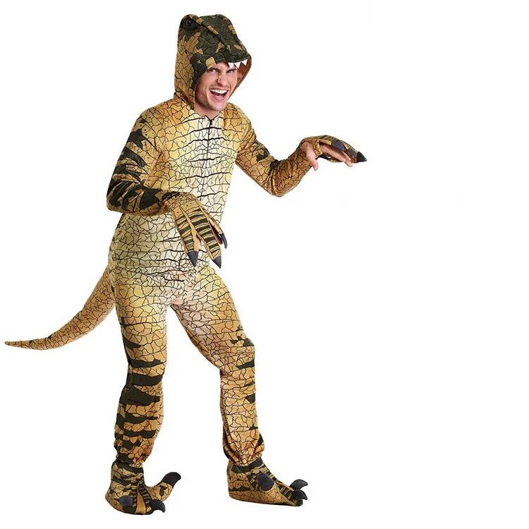 Dinosaur Tyrannosaurus Kids Co - огляд і ціна Party Games Kids And Adults