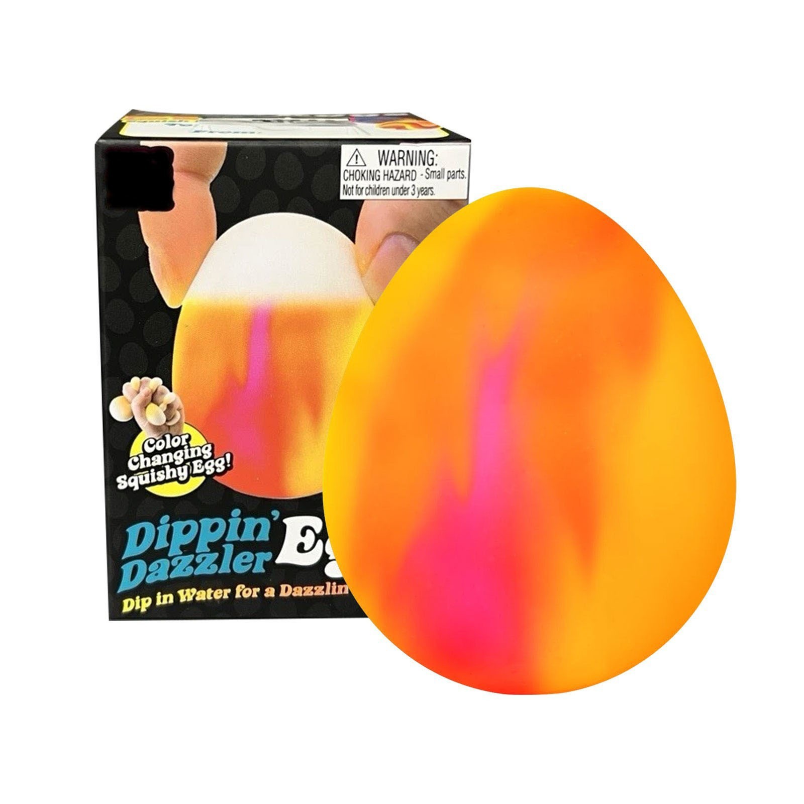 2026 Needoh Golden Egg Hunt Ga - огляд і ціна Party Games Egg