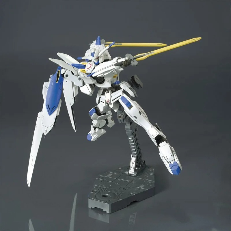 In Stock Bandai Original Genui - огляд і ціна Bandai Model Gundam Hg