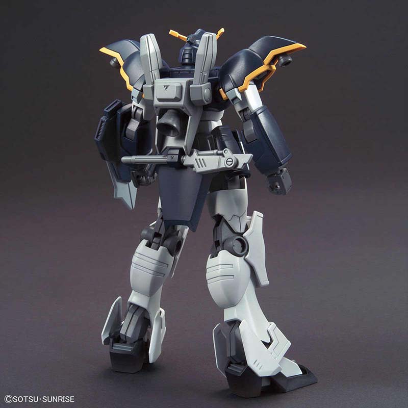 Bandai HG 1/144 Wing Zero Deat - огляд і ціна Bandai Model Gundam Hg