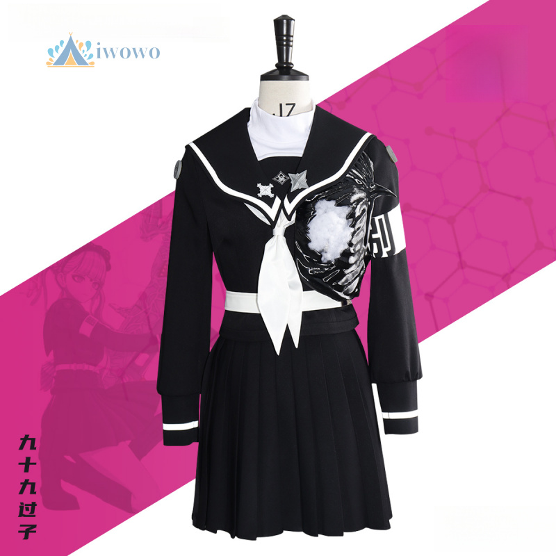 Game The Hundred Line Cosplay  - огляд і ціна Party Games College