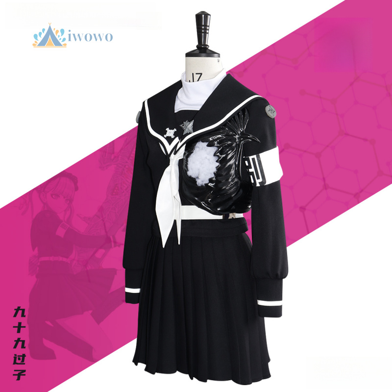 Game The Hundred Line Cosplay  - огляд і ціна Party Games College