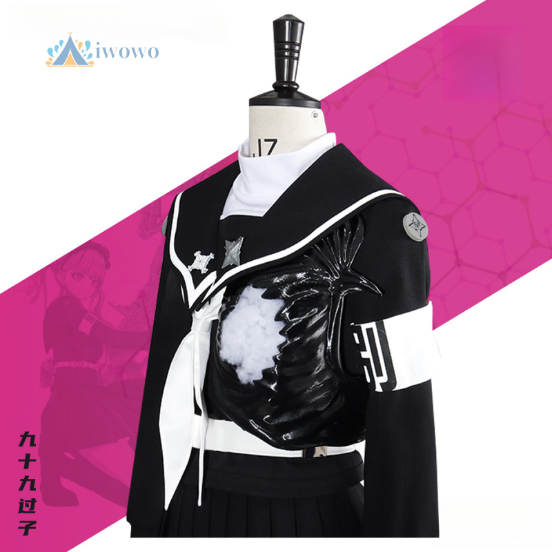 Game The Hundred Line Cosplay  - огляд і ціна Party Games College