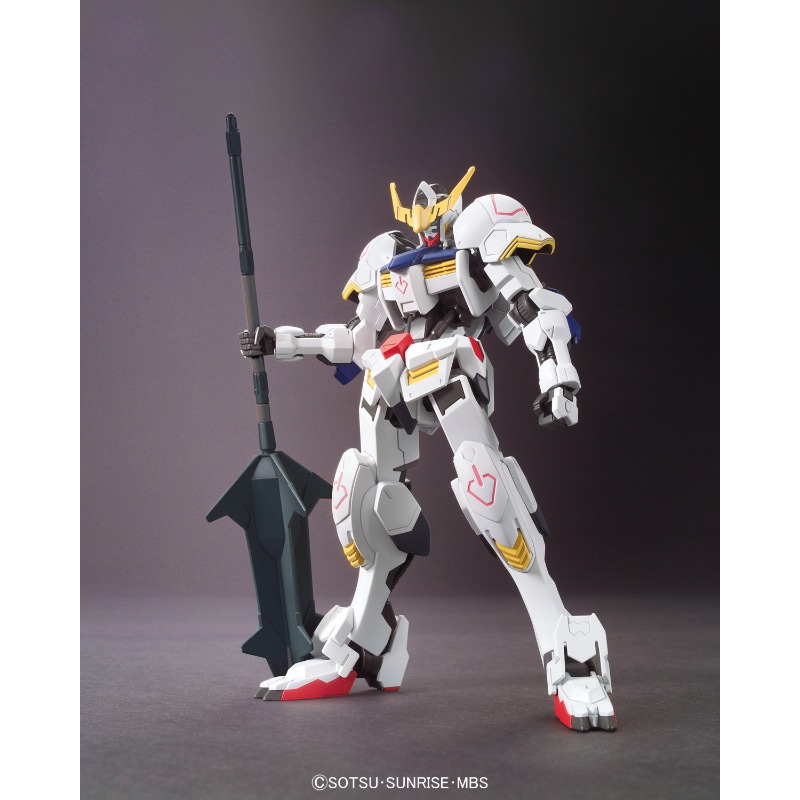 Bandai 100% Genuine Gundam Mod - огляд і ціна Bandai Model Gundam Hg