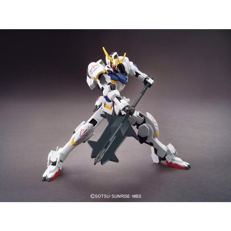 Bandai 100% Genuine Gundam Mod - огляд і ціна Bandai Model Gundam Hg
