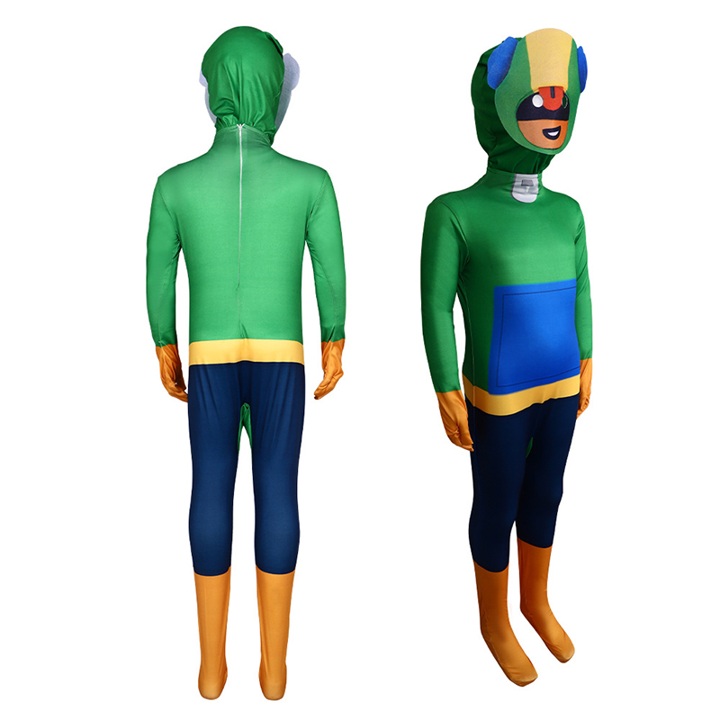 2026 New Wilderness Cosplay Ga - огляд і ціна Party Games Kids And Adults