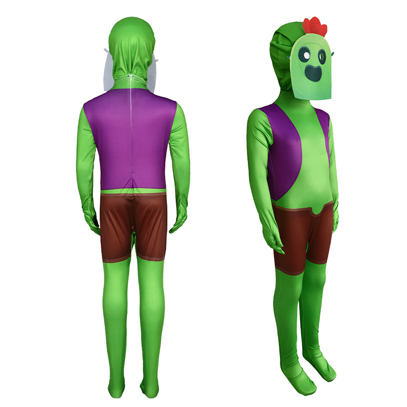 2026 New Wilderness Cosplay Ga - огляд і ціна Party Games Kids And Adults