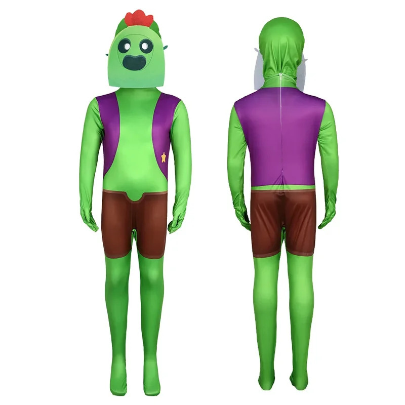 LQNew Halloween wilderness bra - огляд і ціна Party Games Kids And Adults
