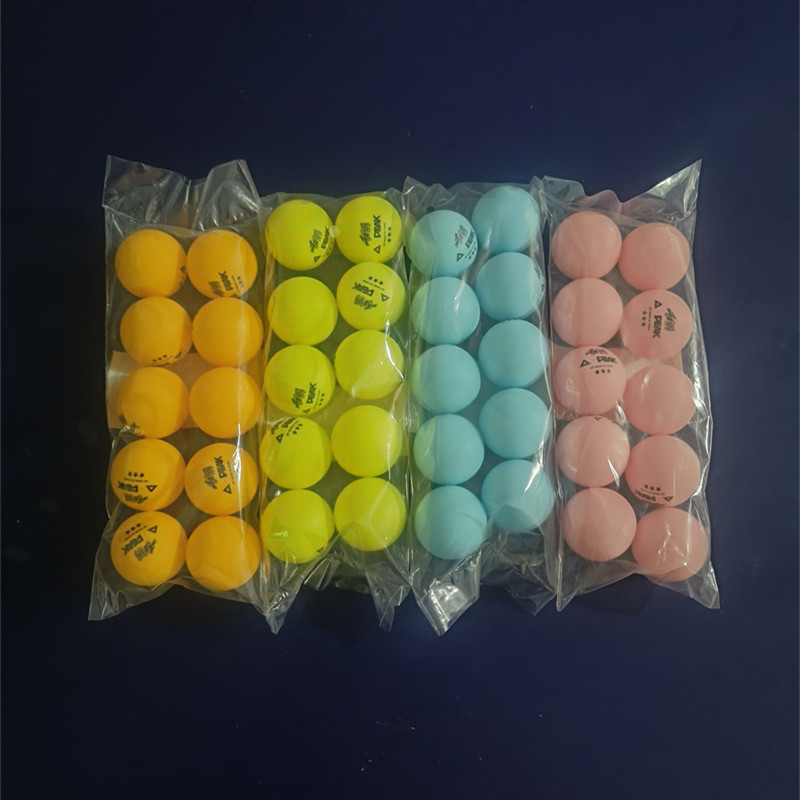 Dopamine Colorful Ping Pong Ba - огляд і ціна Party Games Jenga