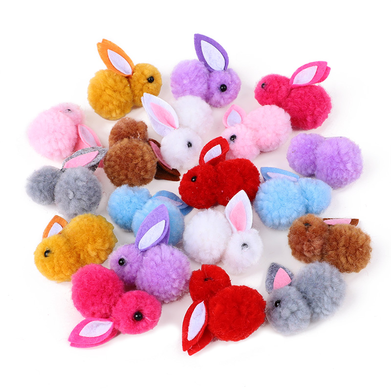 24Pcs Cute Easter Egg with Rab - огляд і ціна Party Games Egg