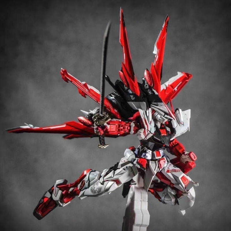 Bandai spot Gundam cartoon ani - огляд і ціна Bandai Model Gundam Hg