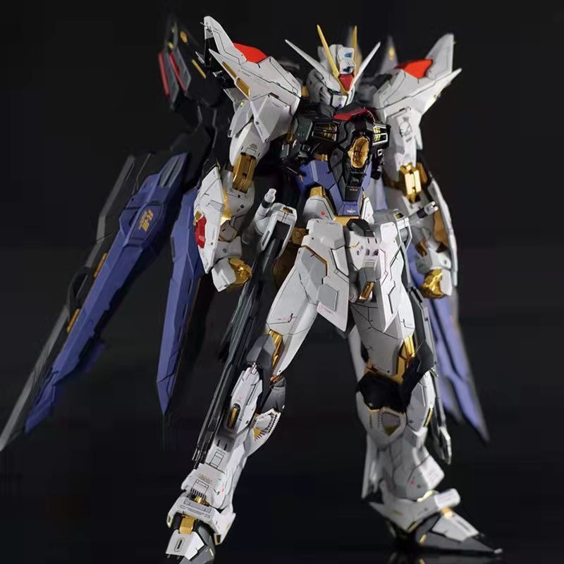 Bandai spot Gundam cartoon ani - огляд і ціна Bandai Model Gundam Hg
