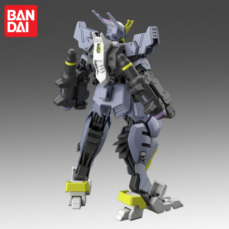 In Stock Bandai Original Gunda - огляд і ціна Bandai Model Gundam Hg
