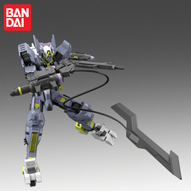 In Stock Bandai Original Gunda - огляд і ціна Bandai Model Gundam Hg