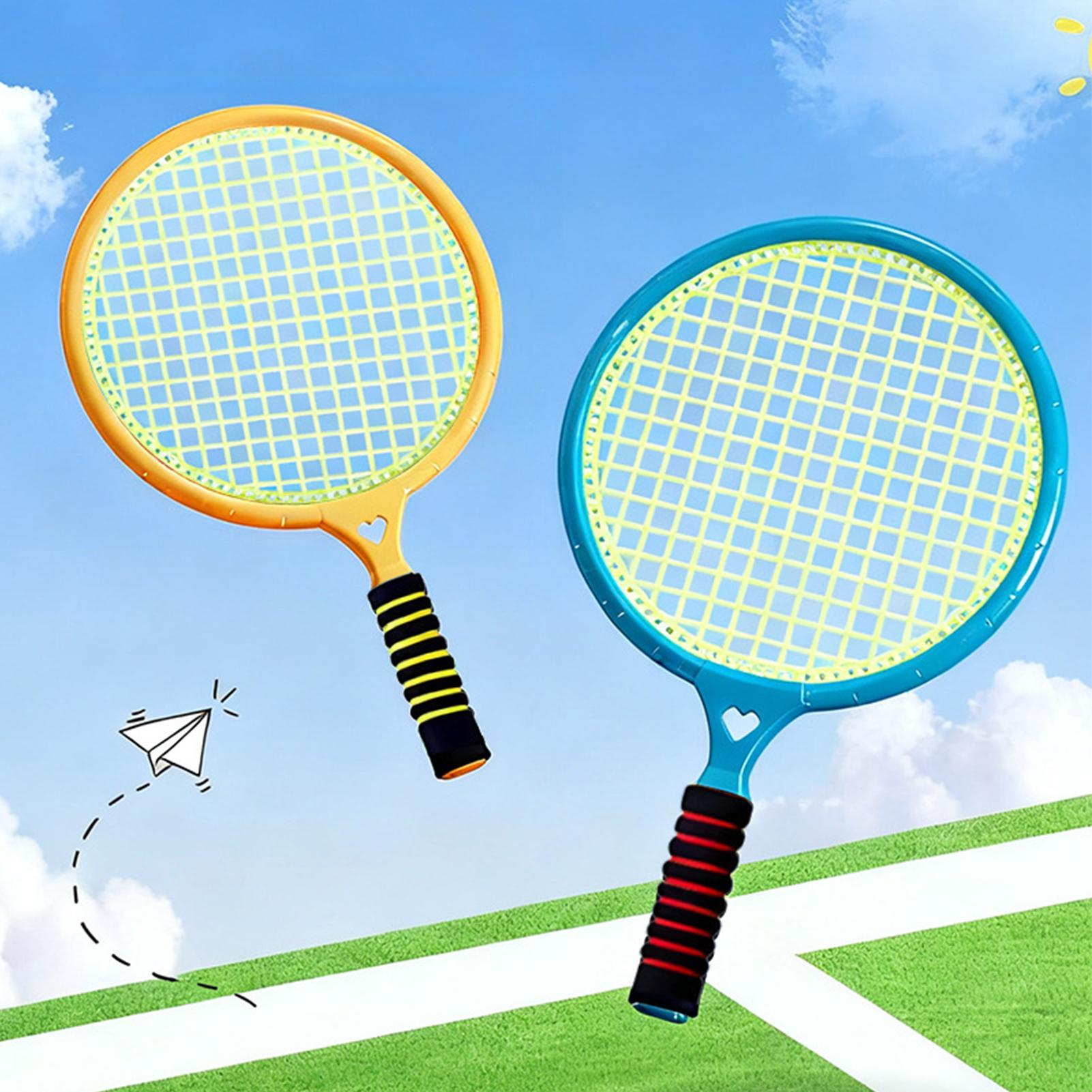 Badminton Set Kids Outdoor Ten - огляд і ціна Badminton Set Garden