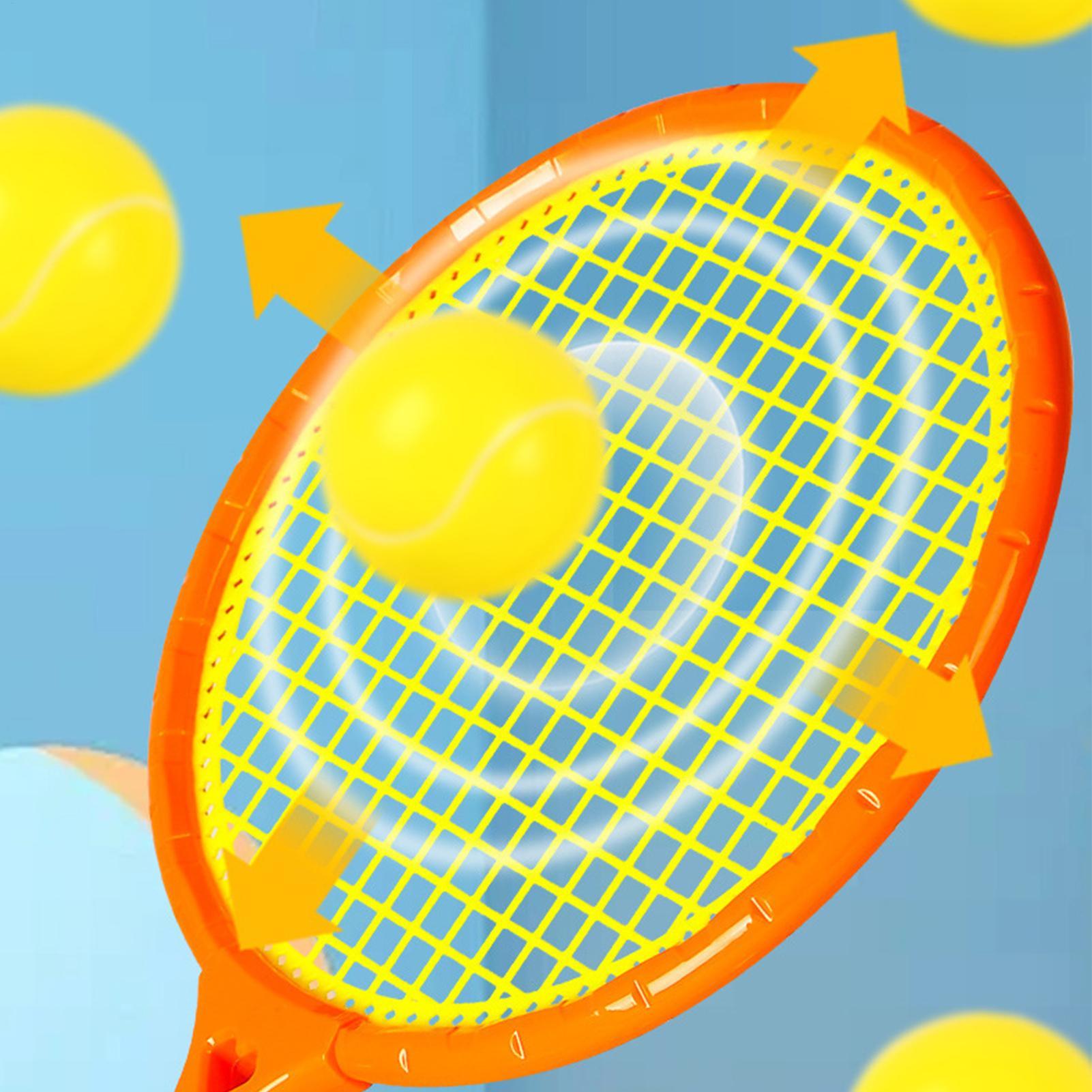 Badminton Set Kids Outdoor Ten - огляд і ціна Badminton Set Garden