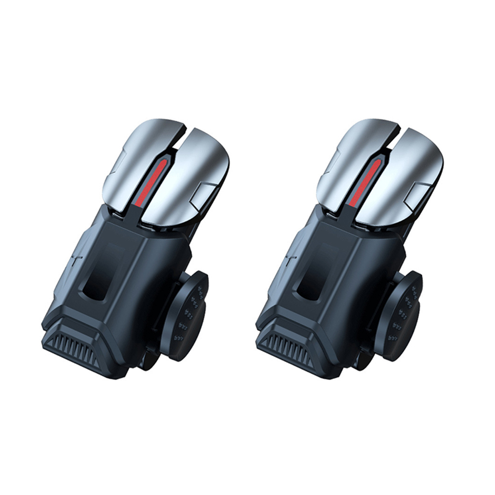 2pcs Physical Buttons Latency- - огляд і ціна Party Games Android