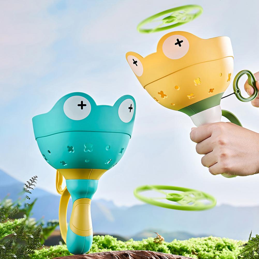 Childrens Toy HandThrow Catch  - огляд і ціна Party Games Game