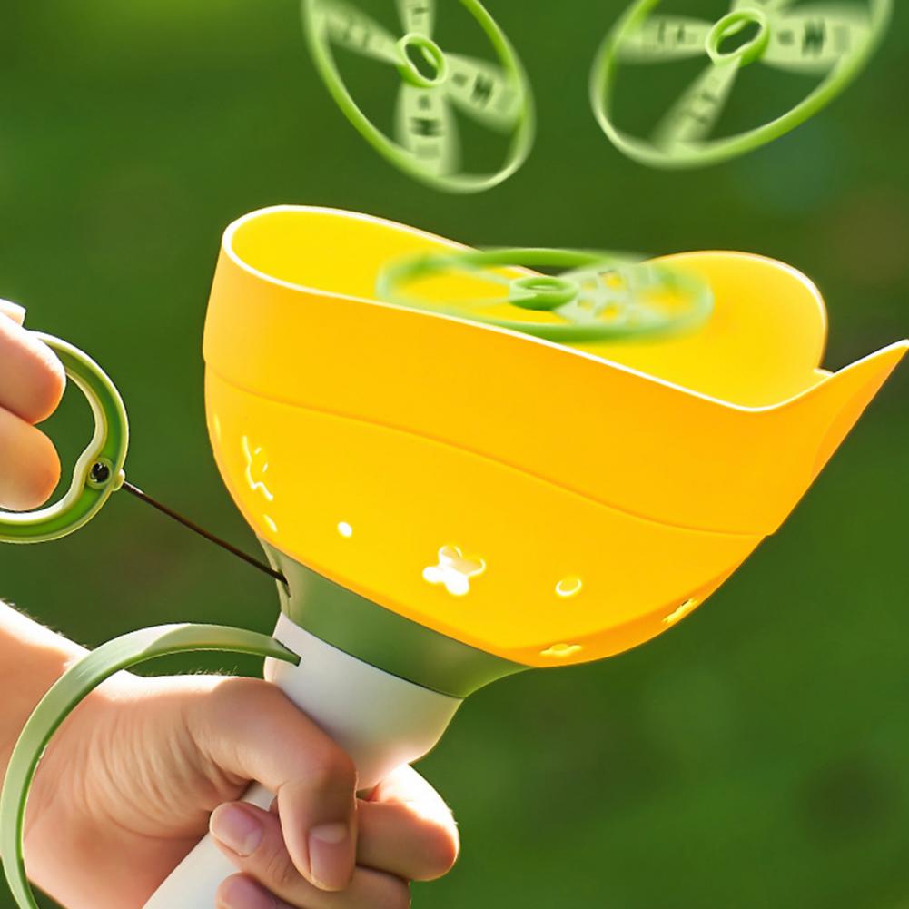 Childrens Toy HandThrow Catch  - огляд і ціна Party Games Game