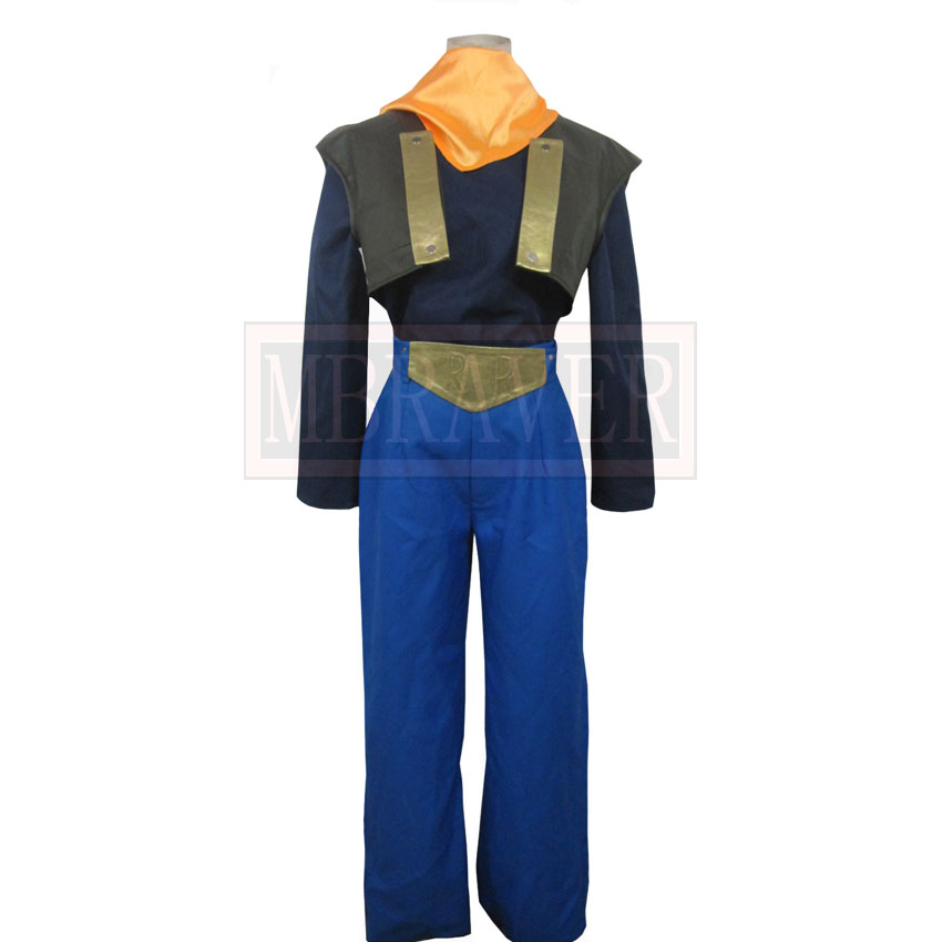 Lapis Android 17 Cosplay Costu - огляд і ціна Party Games Android