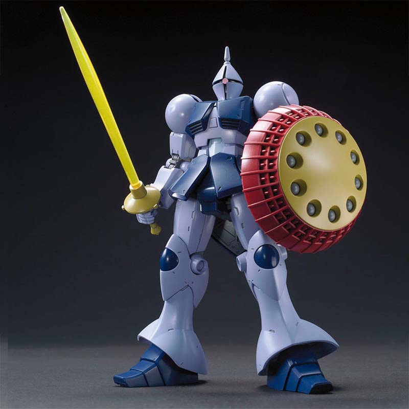 Bandai Original HGUC 1/144 RX- - огляд і ціна Bandai Model Gundam Hg