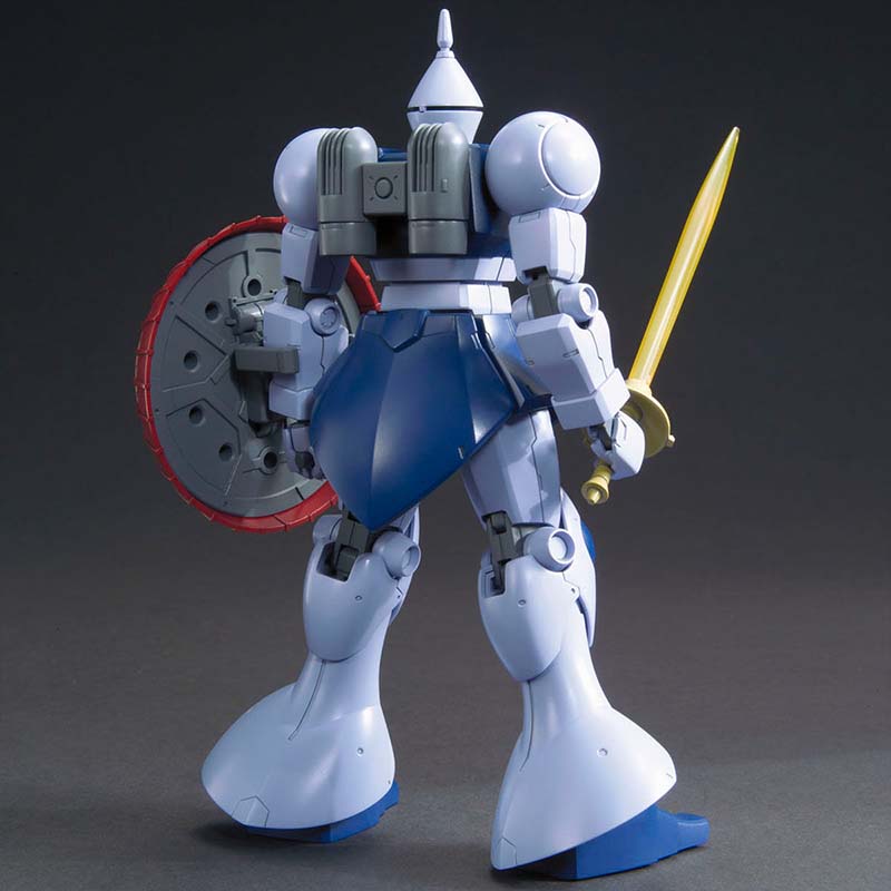 Bandai Original HGUC 1/144 RX- - огляд і ціна Bandai Model Gundam Hg