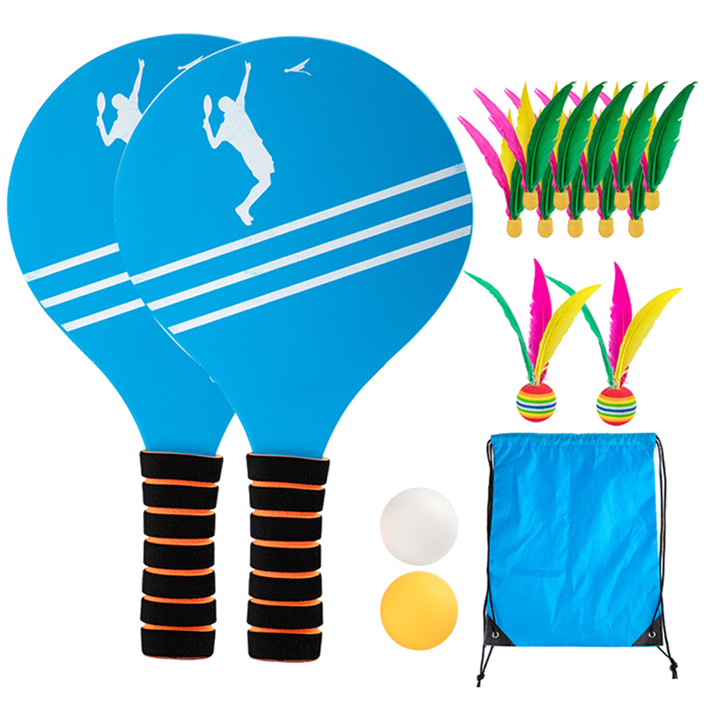 NEW Cricket Beach Tennis Badmi - огляд і ціна Badminton Set Garden