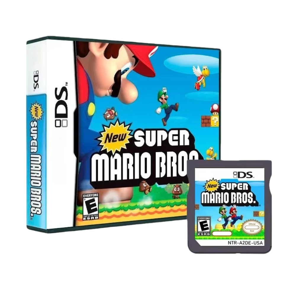 hot  Game Card Mario Party Lui - огляд і ціна Party Games Usa